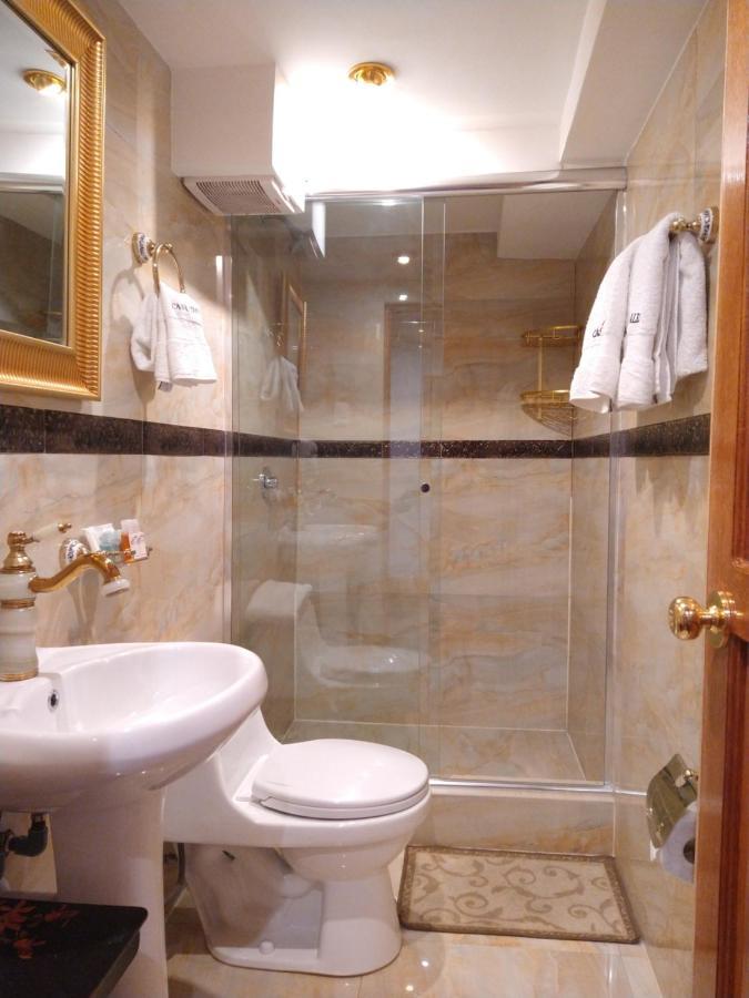Casona Corrales Boutique 3*