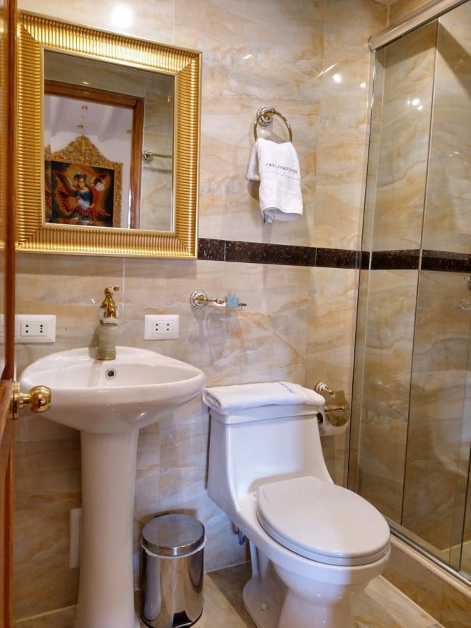 Casona Corrales Boutique Hotel Cusco