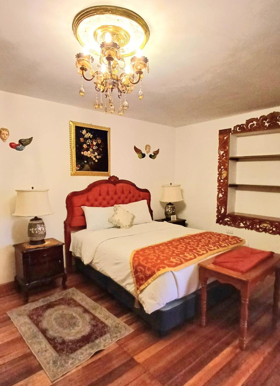Casona Corrales Boutique Cusco