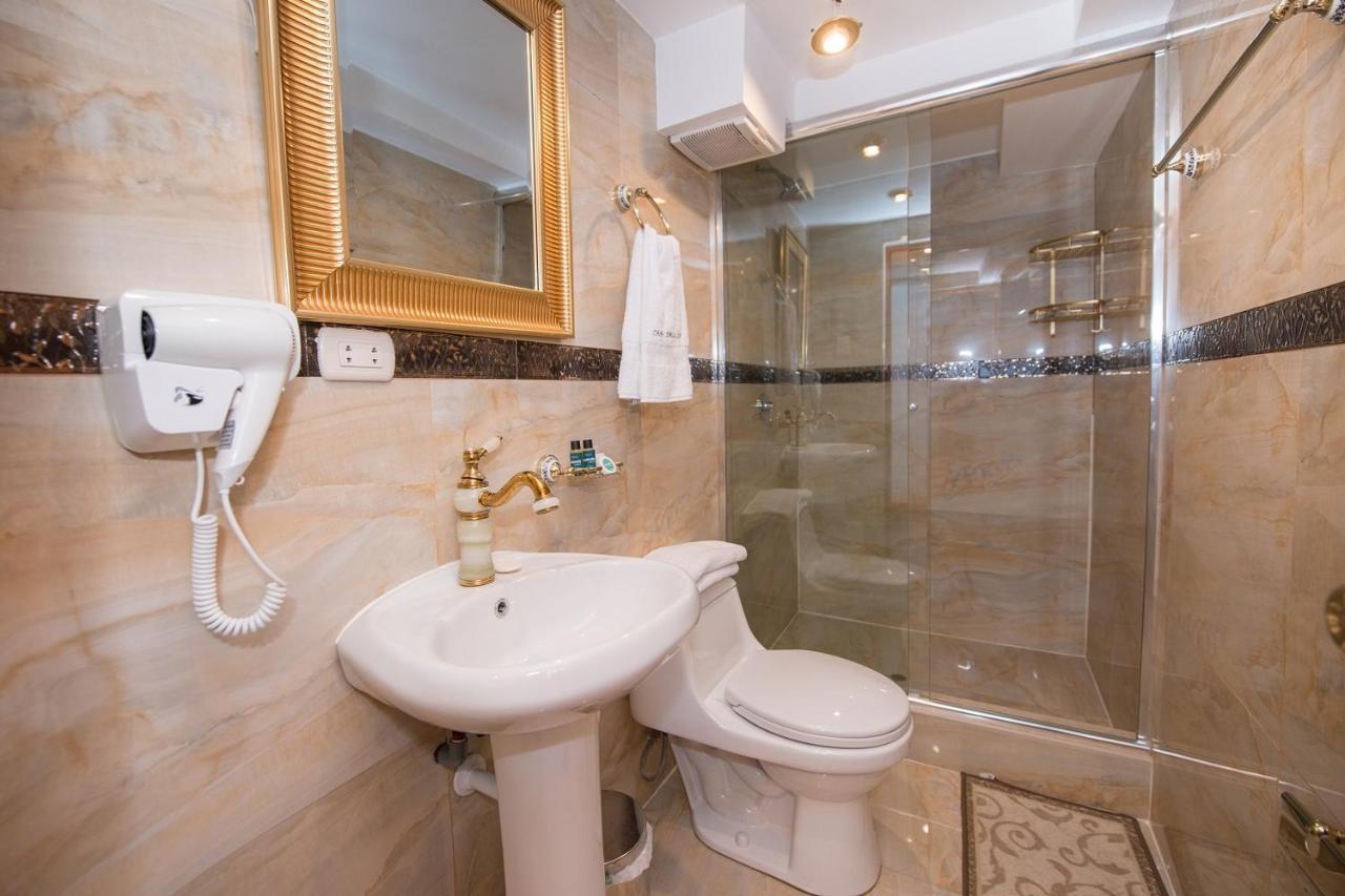 Hotel Casona Corrales Boutique 3*