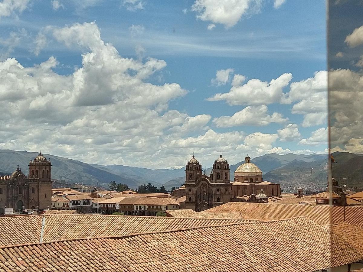 Hotel Casona Corrales Boutique 3*
