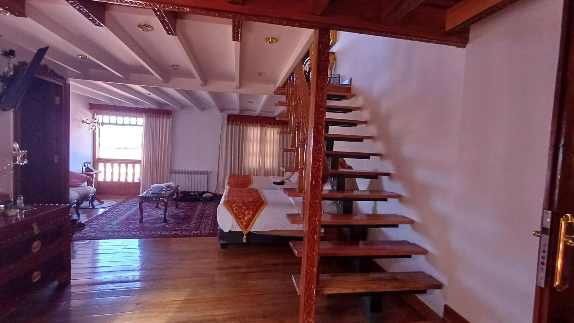 Hotel Casona Corrales Boutique